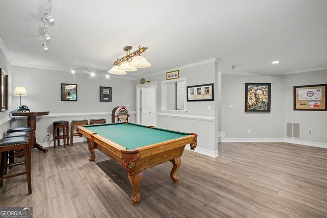 614 Wingspread, Peachtree City, GA 30269