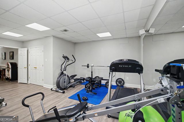 614 Wingspread, Peachtree City, GA 30269