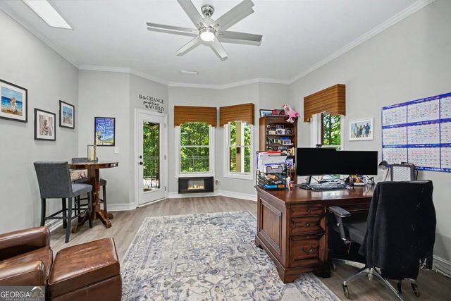 614 Wingspread, Peachtree City, GA 30269