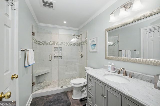 614 Wingspread, Peachtree City, GA 30269