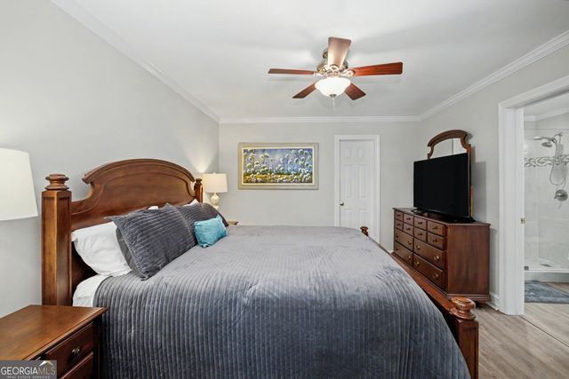 614 Wingspread, Peachtree City, GA 30269