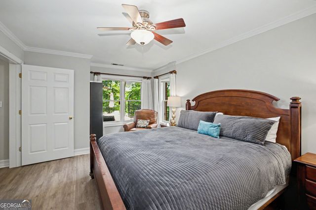 614 Wingspread, Peachtree City, GA 30269