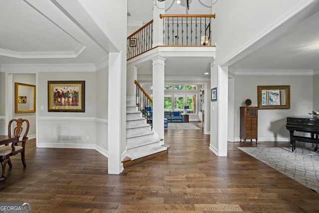 614 Wingspread, Peachtree City, GA 30269