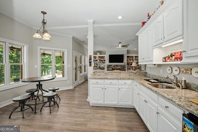 614 Wingspread, Peachtree City, GA 30269