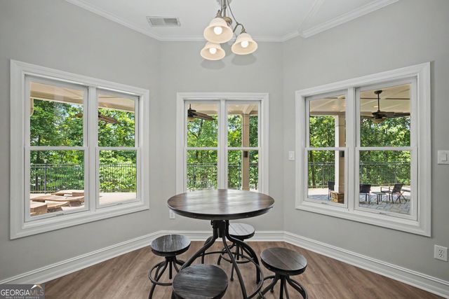 614 Wingspread, Peachtree City, GA 30269