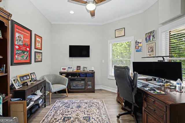 614 Wingspread, Peachtree City, GA 30269