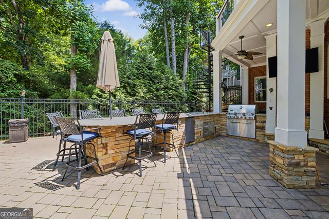 614 Wingspread, Peachtree City, GA 30269