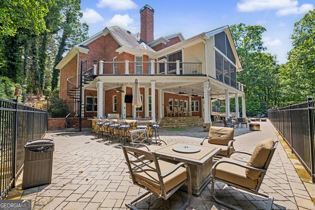 614 Wingspread, Peachtree City, GA 30269