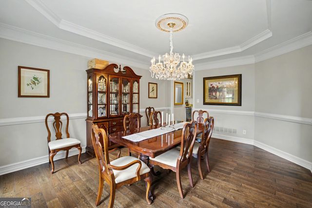 614 Wingspread, Peachtree City, GA 30269