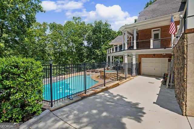 614 Wingspread, Peachtree City, GA 30269