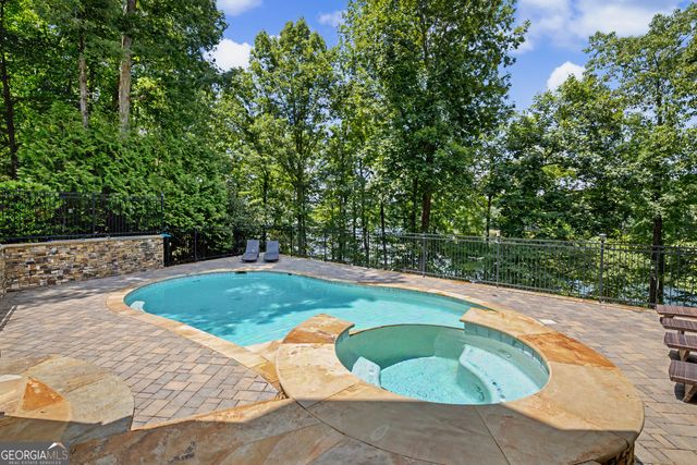 614 Wingspread, Peachtree City, GA 30269