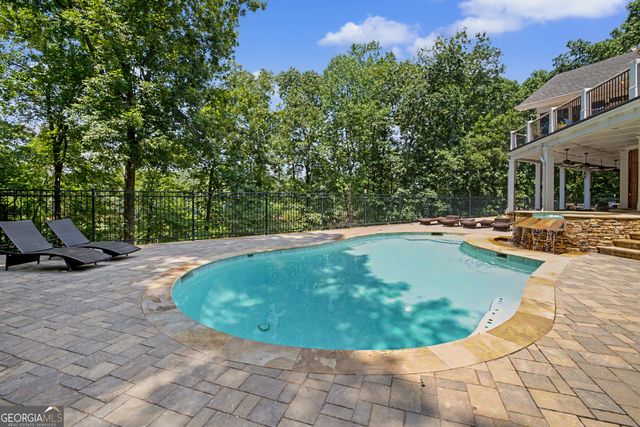 614 Wingspread, Peachtree City, GA 30269