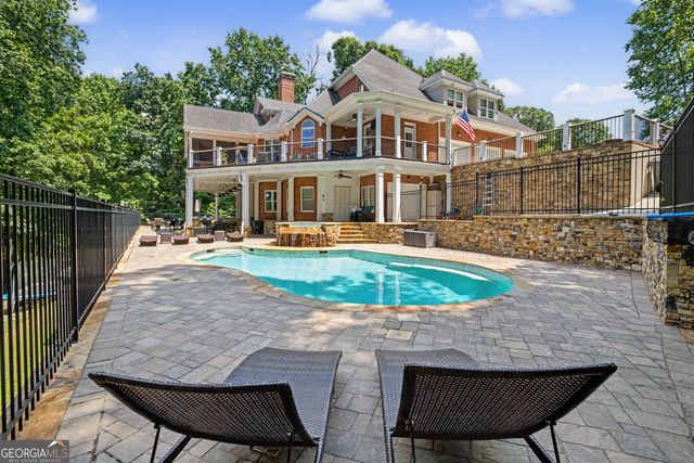 614 Wingspread, Peachtree City, GA 30269