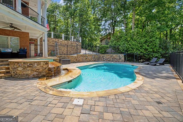 614 Wingspread, Peachtree City, GA 30269