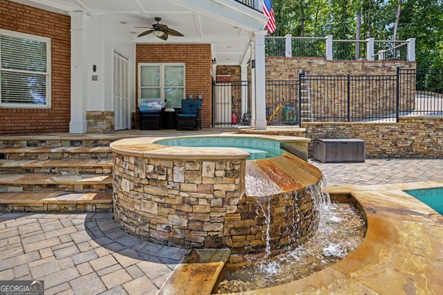 614 Wingspread, Peachtree City, GA 30269