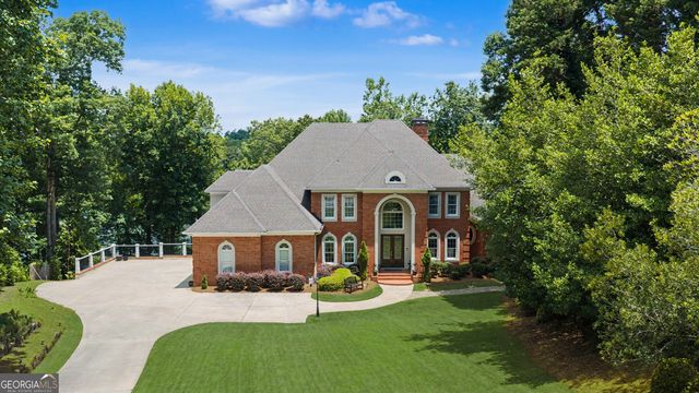 614 Wingspread, Peachtree City, GA 30269