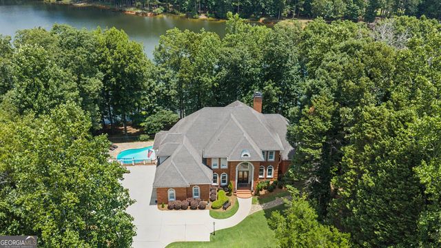614 Wingspread, Peachtree City, GA 30269