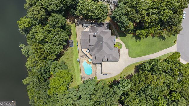614 Wingspread, Peachtree City, GA 30269