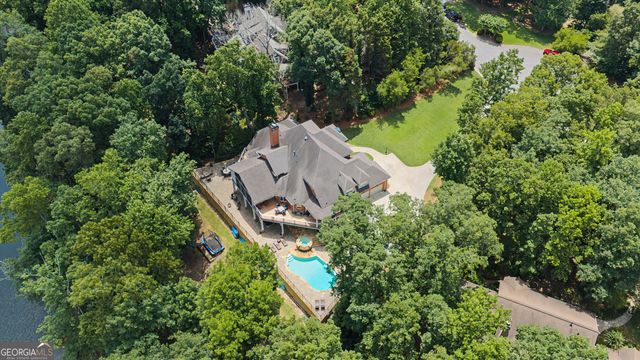 614 Wingspread, Peachtree City, GA 30269