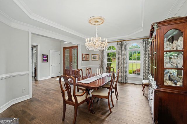 614 Wingspread, Peachtree City, GA 30269