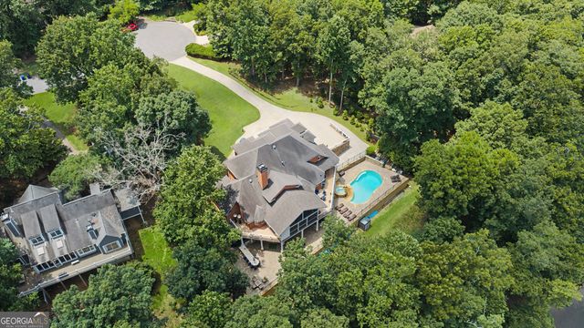 614 Wingspread, Peachtree City, GA 30269