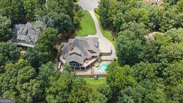614 Wingspread, Peachtree City, GA 30269