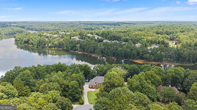 614 Wingspread, Peachtree City, GA 30269