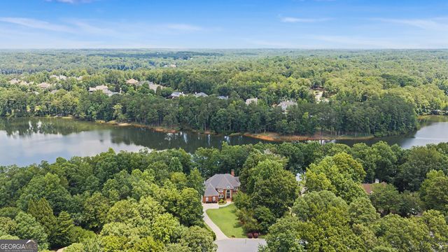 614 Wingspread, Peachtree City, GA 30269