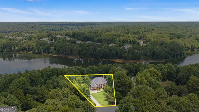 614 Wingspread, Peachtree City, GA 30269