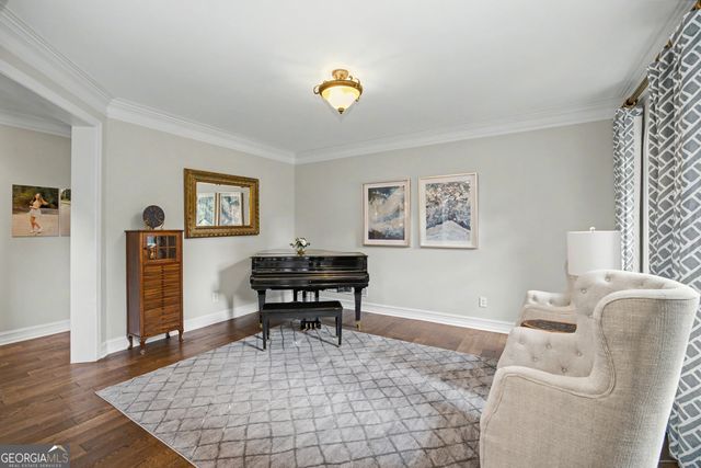 614 Wingspread, Peachtree City, GA 30269
