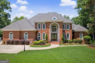 614 Wingspread, Peachtree City, GA 30269