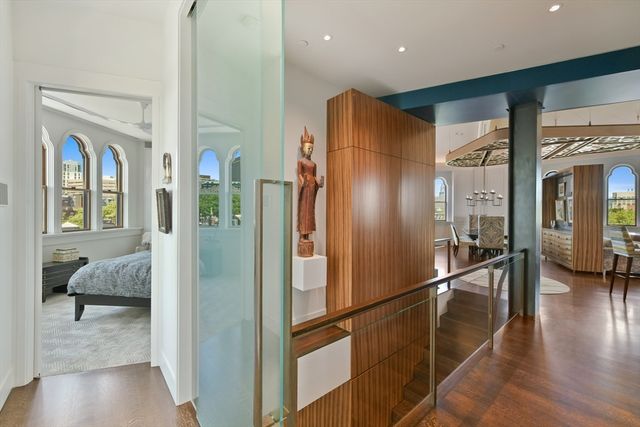 201 W Brookline PH-401, Boston, MA 02116