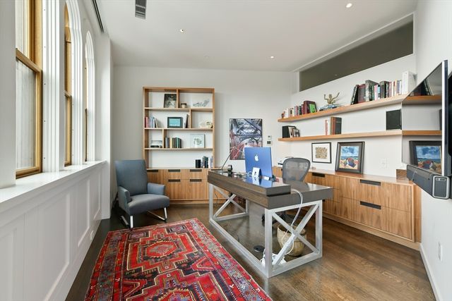 201 W Brookline PH-401, Boston, MA 02116