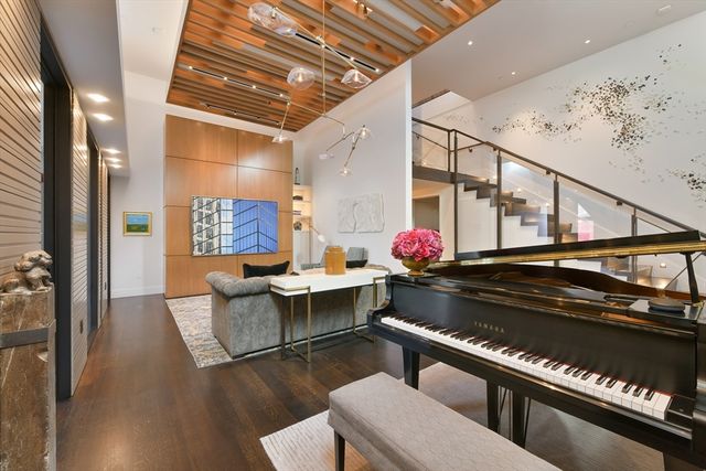 201 W Brookline PH-401, Boston, MA 02116