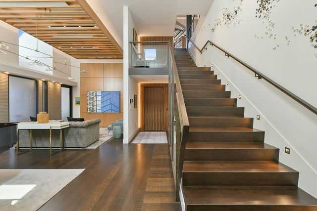 201 W Brookline PH-401, Boston, MA 02116