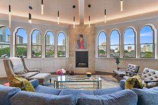 201 W Brookline PH-401, Boston, MA 02116