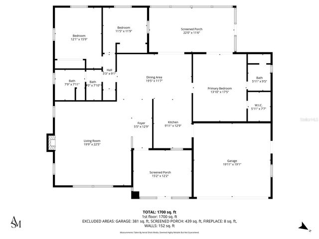 850 LAKE ELBERT PARK NE, Winter Haven, FL 33881