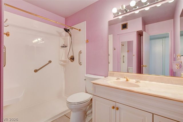 3239 Bluebird Street, Las Vegas, NV 89121