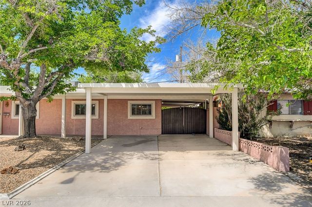 3239 Bluebird Street, Las Vegas, NV 89121