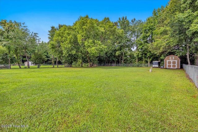 2975 Us Highway 117 Bypass S, Burgaw, NC 28425