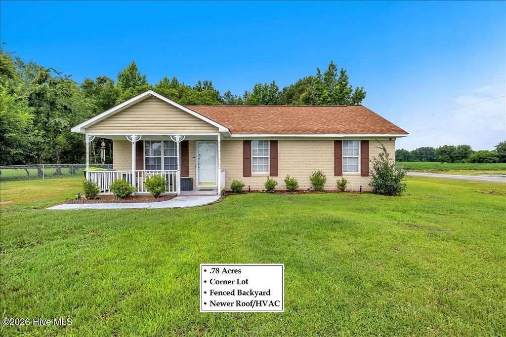 2975 Us Highway 117 Bypass S, Burgaw, NC 28425