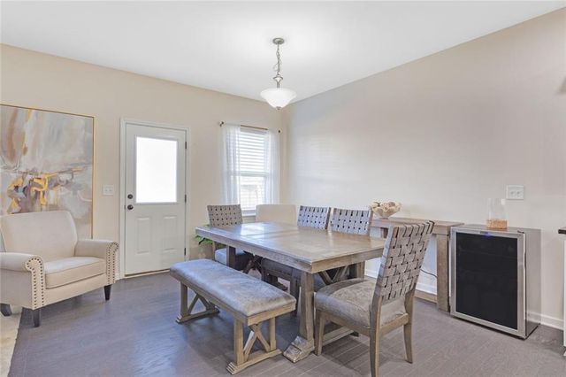 5590 Wheeler Ridge Road, Auburn, GA 30011