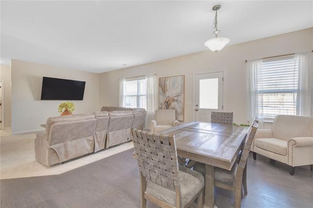 5590 Wheeler Ridge Road, Auburn, GA 30011