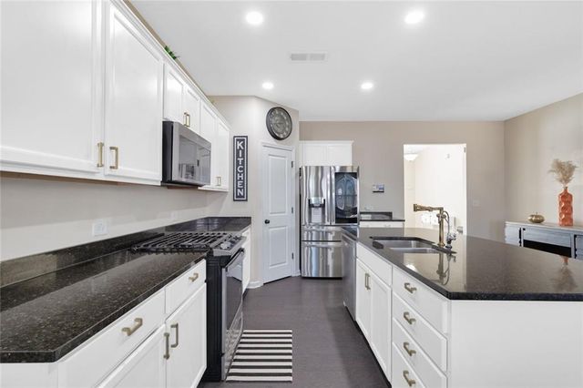 5590 Wheeler Ridge Road, Auburn, GA 30011