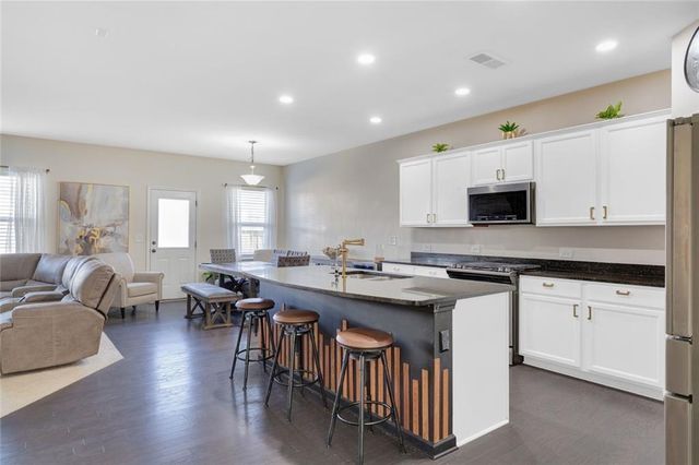 5590 Wheeler Ridge Road, Auburn, GA 30011