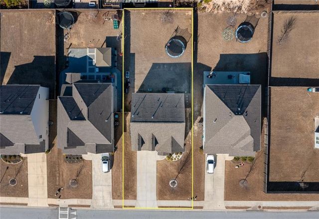 5590 Wheeler Ridge Road, Auburn, GA 30011