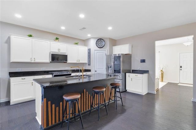 5590 Wheeler Ridge Road, Auburn, GA 30011