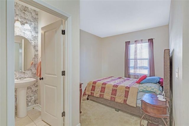 5590 Wheeler Ridge Road, Auburn, GA 30011