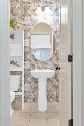 5590 Wheeler Ridge Road, Auburn, GA 30011