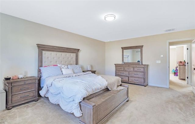 5590 Wheeler Ridge Road, Auburn, GA 30011